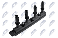 Zündspule für OPEL CHEVROLET ADAM AMPERA ASTRA J Caravan GTC Stufenheck CASCADA