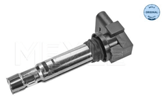 Zündspule für AUDI SEAT SKODA VW A1 Sportback A2 A3 Cabriolet ALHAMBRA ALTEA XL