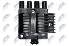 Zündspule für FIAT LANCIA OPEL TEMPRA S.W. DEDRA SW ASTRA F Stufenheck CC