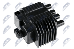 Zündspule für FIAT LANCIA OPEL TEMPRA S.W. DEDRA SW ASTRA F Stufenheck CC