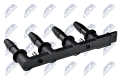 Zündspule für ALFA ROMEO FIAT OPEL SAAB 159 Sportwagon CROMA STILO Multi Wagon