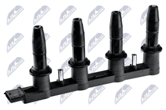 Zündspule für ALFA ROMEO FIAT OPEL SAAB 159 Sportwagon CROMA STILO Multi Wagon
