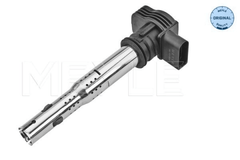 Zündspule für AUDI SEAT SKODA VW A1 A3 Sportback Cabriolet A4 Allroad B8 B7
