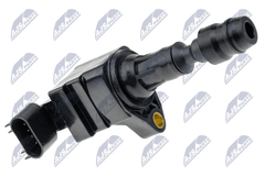 Zündspule für OPEL SAAB CHEVROLET ANTARA A ASTRA J GTC GT Cabriolet INSIGNIA
