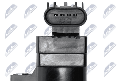Zündspule für OPEL SAAB CHEVROLET ANTARA A ASTRA J GTC GT Cabriolet INSIGNIA