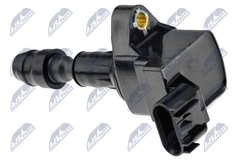 Zündspule für OPEL SAAB CHEVROLET ANTARA A ASTRA J GTC GT Cabriolet INSIGNIA