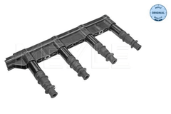 Zündspule für CITROËN PEUGEOT C2 C3 I C4 Coupe 206 Schrägheck SW 207/207+ 307