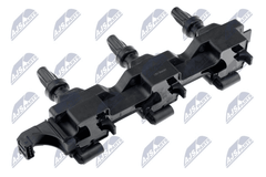 Zündspule für CITROËN PEUGEOT RENAULT XANTIA Break XM 406 Coupe 605