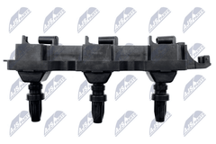 Zündspule für CITROËN PEUGEOT RENAULT XANTIA Break XM 406 Coupe 605