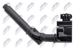 Zündspule für NISSAN RENAULT DACIA JUKE MICRA V QASHQAI II SUV III TOWNSTAR