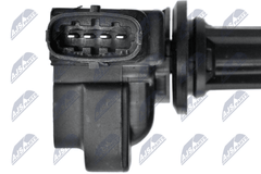 Zündspule für OPEL SAAB CADILLAC SIGNUM CC VECTRA C Caravan 9-3 Cabriolet Kombi