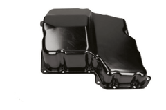 Ölwanne für FORD TRANSIT Kasten Pritsche/Fahrgestell Bus