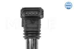 Zündspule für AUDI SEAT SKODA VW A3 A4 B5 Avant B6 Cabriolet B7 A6 C5 TT