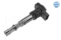 Zündspule für AUDI SEAT SKODA VW A3 A4 B5 Avant B6 Cabriolet B7 A6 C5 TT