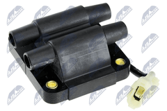Zündspule für CITROËN PEUGEOT SUBARU C1 107 FORESTER IMPREZA Stufenheck Station