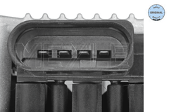 Zündspule für AUDI SEAT SKODA VW A1 Sportback A2 A3 Cabriolet A4 B5 Avant B6 B7