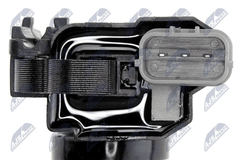 Zündspule für FIAT SUBARU SUZUKI SEDICI JUSTY III ALTO VI BALENO Schrägheck