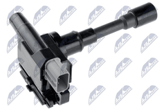 Zündspule für FIAT SUBARU SUZUKI SEDICI JUSTY III ALTO VI BALENO Schrägheck
