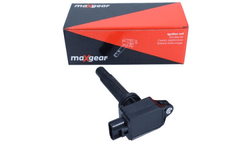 Zündspule für MAZDA 2 Schrägheck 3 Stufenheck 6 Kombi CX-3 CX-5 CX-9 MX-5 RF