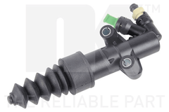 Nehmerzylinder Kupplung für PEUGEOT 207 CC SW 207/207+ Kasten/Schrägheck