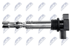 Zündspule für SEAT SKODA VW IBIZA III FABIA I Stufenheck Combi II Praktik