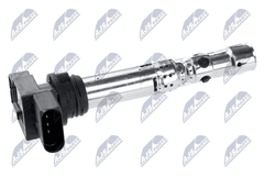 Zündspule für SEAT SKODA VW IBIZA III FABIA I Stufenheck Combi II Praktik