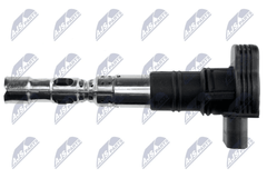 Zündspule für AUDI VW A4 B6 Avant Cabriolet B7 A5 A6 C6 A8 D3 ALLROAD C5