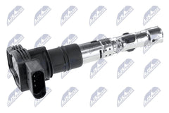 Zündspule für AUDI VW A4 B6 Avant Cabriolet B7 A5 A6 C6 A8 D3 ALLROAD C5