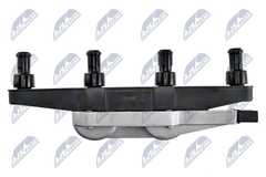 Zündspule für SEAT SKODA VW AROSA FABIA I Stufenheck Combi FELICIA Kombi