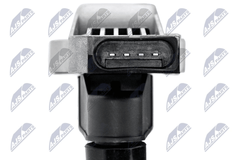 Zündspule für SEAT SKODA VW AROSA FABIA I Stufenheck Combi FELICIA Kombi