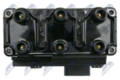 Zündspule für AUDI FORD OPEL SEAT VW CHEVROLET DAEWOO 100 C4 Avant A6 CABRIOLET