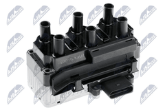Zündspule für AUDI FORD OPEL SEAT VW CHEVROLET DAEWOO 100 C4 Avant A6 CABRIOLET