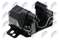 Zündspule für AUDI 100 C3 Stufenheck Avant C4 200 A6 QUATTRO V8