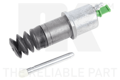 Nehmerzylinder Kupplung für VOLVO 240 Kombi 740 760 780 850 940 II 960 C70 I