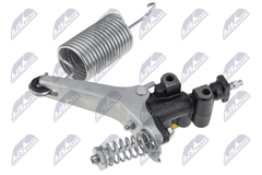 Bremskraftregler für FORD