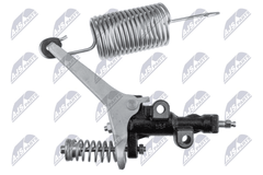 Bremskraftregler für FORD