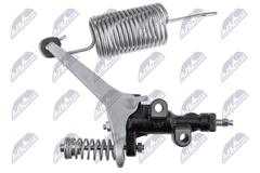 Bremskraftregler für FORD