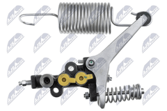 Bremskraftregler für FORD
