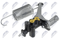Bremskraftregler für FORD
