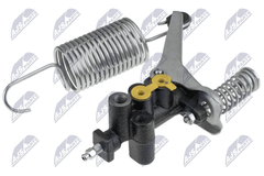 Bremskraftregler für FORD