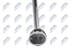Warnkontakt Bremsbelagverschleiß Hinterachse für BMW X5 X6