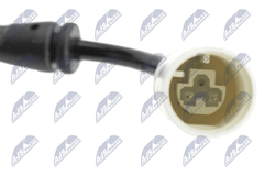 Warnkontakt Bremsbelagverschleiß Vorderachse links für BMW 3 Touring Coupe X1