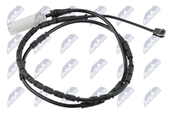 Warnkontakt Bremsbelagverschleiß Hinterachse für BMW 1 Coupe Cabriolet 3 Touring