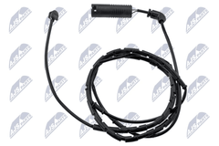 Warnkontakt Bremsbelagverschleiß Hinterachse für BMW 3 Coupe Touring Cabriolet