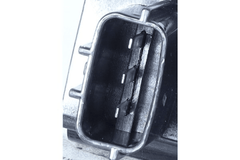 Zündspule für MAZDA 2 3 Stufenheck