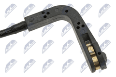 Warnkontakt Bremsbelagverschleiß Hinterachse für JAGUAR LAND ROVER F-PACE RANGE