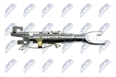 Reparatursatz Expander Hinterachse für CITROËN FIAT PEUGEOT NEMO
