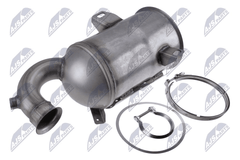 Katalysator für CITROËN OPEL PEUGEOT BERLINGO MULTISPACE C3 PICASSO II C4