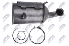 Katalysator für CITROËN OPEL PEUGEOT BERLINGO MULTISPACE C3 PICASSO II C4