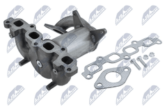 Katalysator für FORD MAZDA FIESTA V FUSION 2